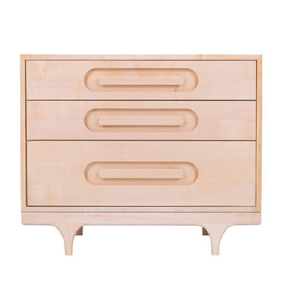Kalon Studios Caravan Dresser – Natural Raw