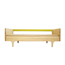 Kalon Studios Caravan Junior Bed – Yellow