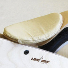 Kokua LIKEaBIKE Mountain (Special Edition) – White - Elenfhant