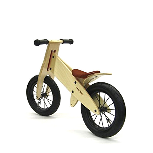 Kokua LIKEaBIKE Mountain Spoky – Mocca - Elenfhant