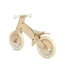 Kokua LIKEaBIKE Mountain (Special Edition) – White - Elenfhant