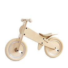 Kokua LIKEaBIKE Mountain (Special Edition) – White - Elenfhant