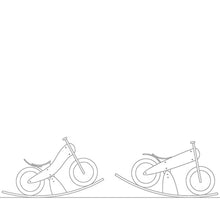 Kokua ROCKaBIKE – Mountain - Elenfhant