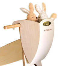 Kokua LIKEaBIKE Handlebar Hopper - Elenfhant