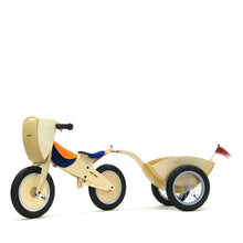 Kokua LIKEaBIKE Handlebar Hopper - Elenfhant