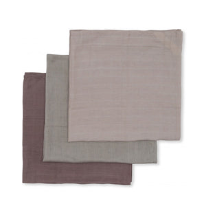 Konges Sløjd Muslin Cloth - Mixed Girl