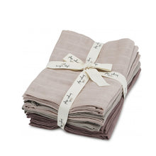 Konges Sløjd Muslin Cloth - Mixed Girl