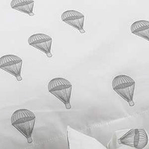 Konges Sløjd Bed Bumper - Parachute