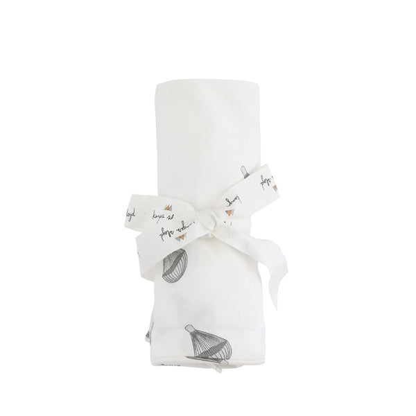Konges Sløjd Nursing Pillow Cover – Parachute