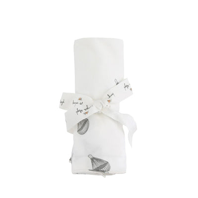 Konges Sløjd Nursing Pillow Cover – Parachute