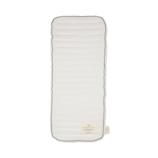 Konges Sløjd Kapok Mattress - Stroller