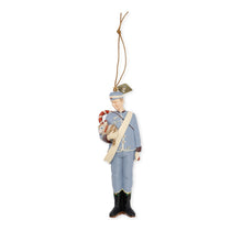 Konges Sløjd Noel Christmas Ornament - Piere