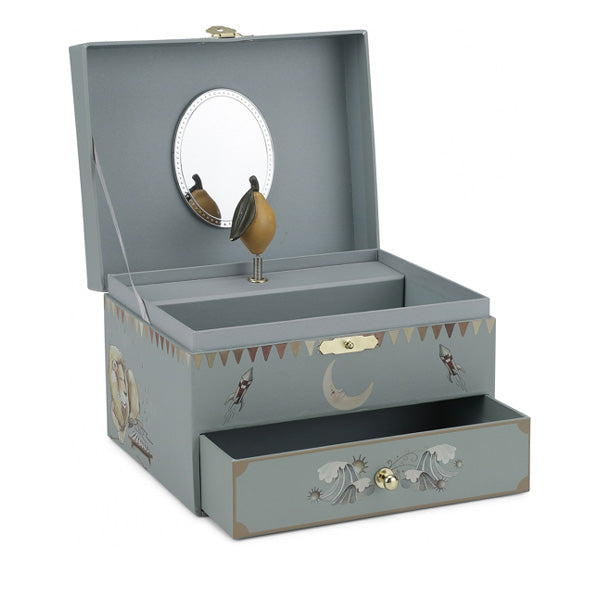 Konges Sløjd Treasure Box - Boy