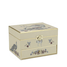 Konges Sløjd Treasure Box - Girl