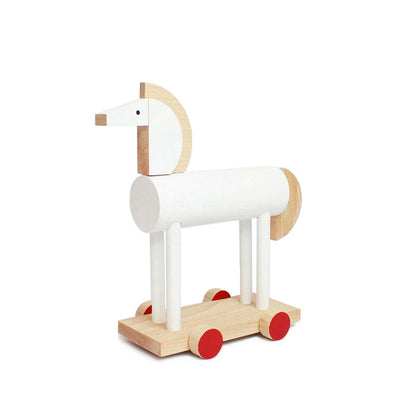 Kutulu The Wooden Horse – Amaris