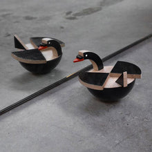 Kutulu The Wooden Swan – Bula
