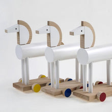 Kutulu The Wooden Horse - Flavio