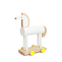 Kutulu The Wooden Horse - Flavio