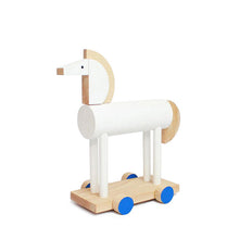 Kutulu The Wooden Horse – Hyacint
