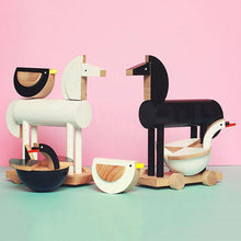 Kutulu The Wooden Swan – Bula
