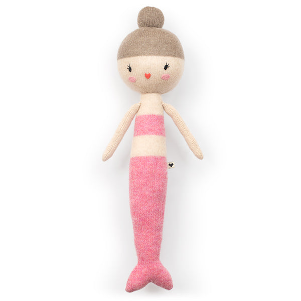Lauvely Rose Mermaid Adelia