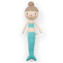 Lauvely Blue Mermaid Ariadna