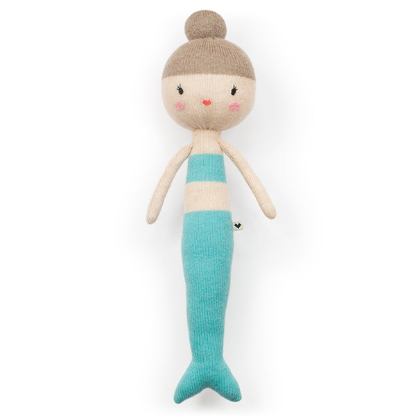 Lauvely Blue Mermaid Ariadna
