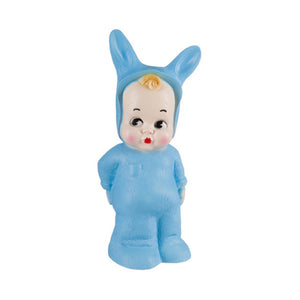 Egmont Toys x Lapin & Me Baby Lapin Lamp - Chalky Blue