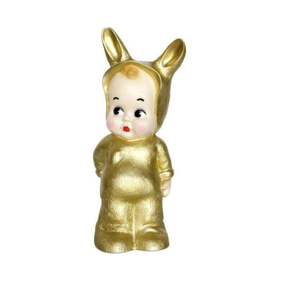 Egmont Toys x Lapin & Me Baby Lapin Lamp - Gold