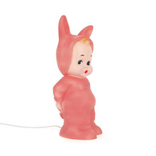 Egmont Toys x Lapin & Me Baby Lapin Lamp - Posy Pink