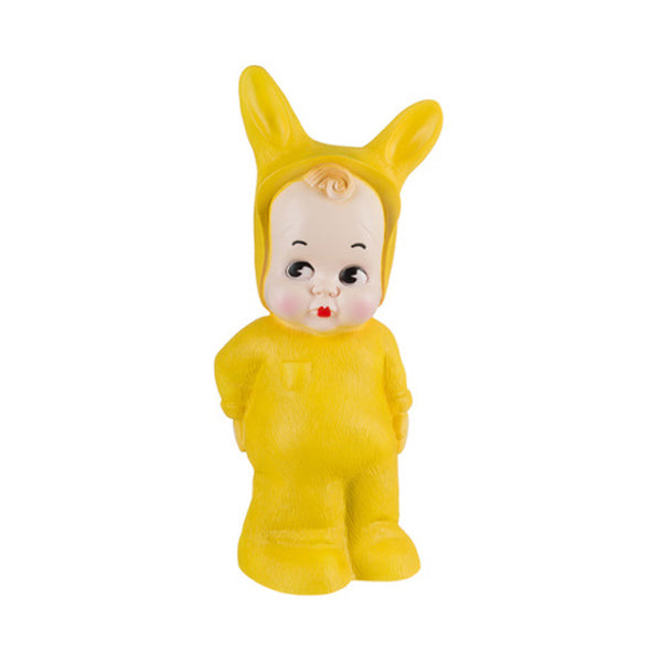 Egmont Toys x Lapin & Me Baby Lapin Lamp - Scandi Yellow