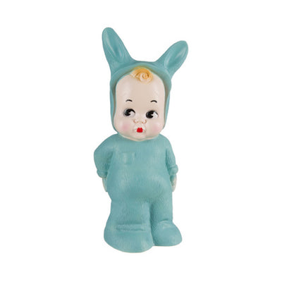 Egmont Toys x Lapin & Me Baby Lapin Lamp - Turquoise