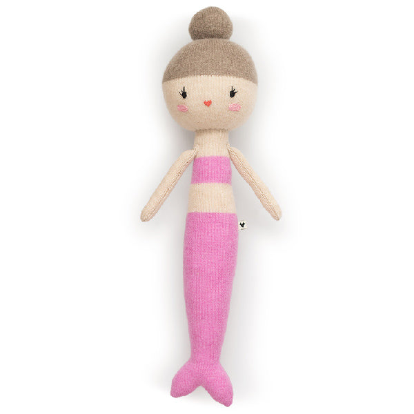 Lauvely Lilac Mermaid Mila