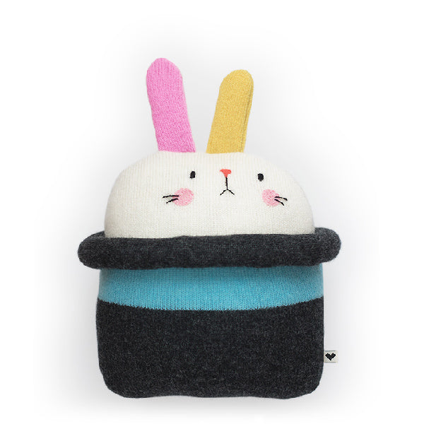 Lauvely Magic Bunny Rabbito
