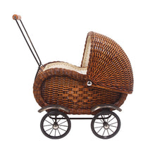 Legler Small Foot Dolls Pram – Elisabeth