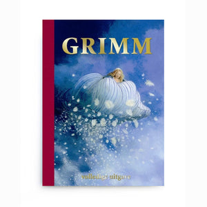 Grimm's Complete Fairy Tales - Dutch