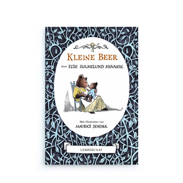 Kleine Beer by Else Holmelund Minarik and Maurice Sendak – Dutch