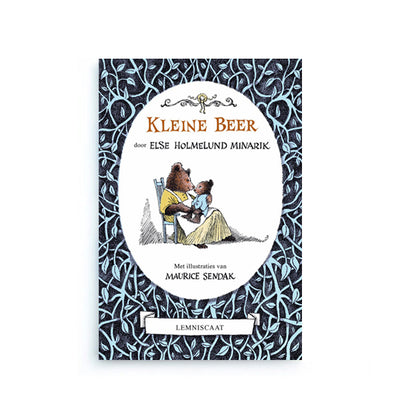 Kleine Beer by Else Holmelund Minarik and Maurice Sendak – Dutch