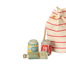 Maileg Bag with Beach Essentials