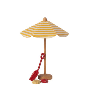 Maileg Beach Umbrella