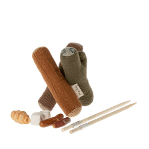 Maileg Bonfire Set, Mini