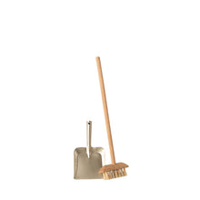 Maileg Broom Set