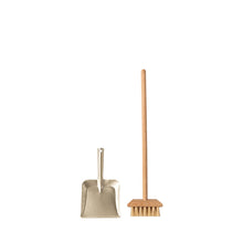 Maileg Broom Set