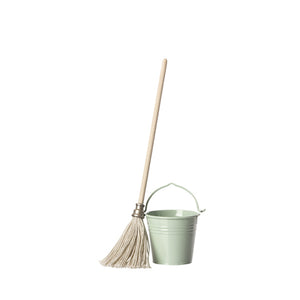 Maileg Bucket and Mop