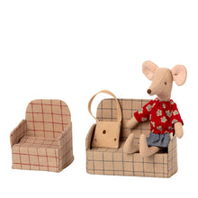 Maileg Chair - Mouse