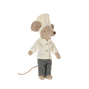 Maileg Chef Clothes for Mouse