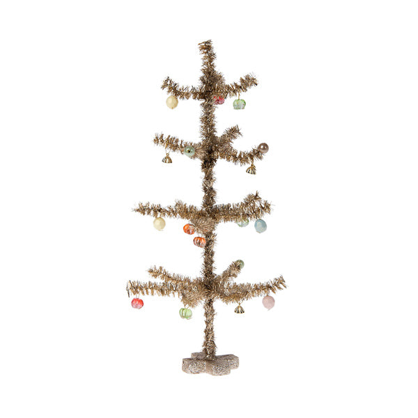 Maileg Christmas Tree - Gold