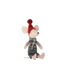 Maileg Christmas Mouse - Big Brother