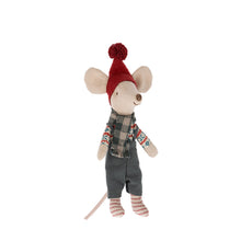Maileg Christmas Mouse - Big Brother