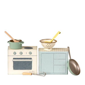 Maileg Cooking Set